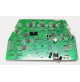 PCB Console Board for 1501F  Treadmill  - CPCB1501 - Tecnopro